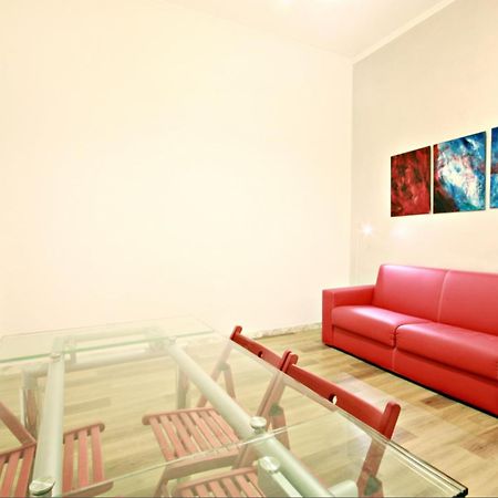 Colosseum - Big And Comfortable Apartment روما المظهر الخارجي الصورة