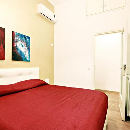 Colosseum - Big And Comfortable Apartment روما المظهر الخارجي الصورة