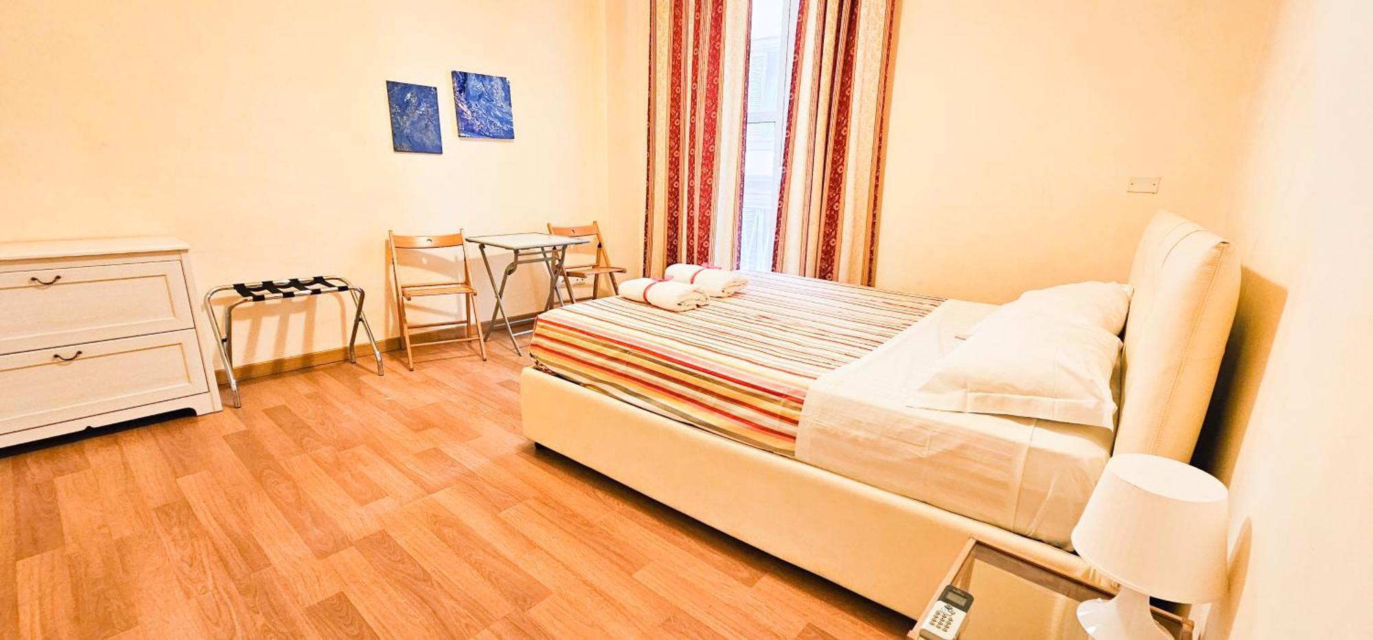 Colosseum - Big And Comfortable Apartment روما المظهر الخارجي الصورة